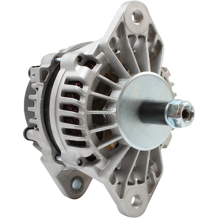 Db Electrical Alternator For Delco Style 28Si J-180 Hinge Mount 8600223 8600261; Adr0408 400-12290